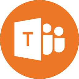 Microsoft Teams Icon