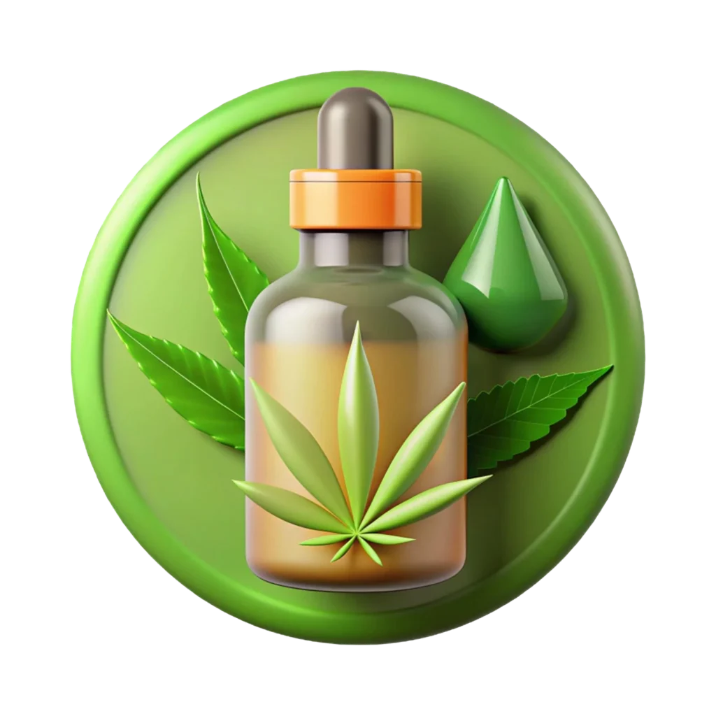 CBD Backlinks