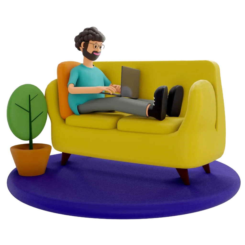 Home Backlinks