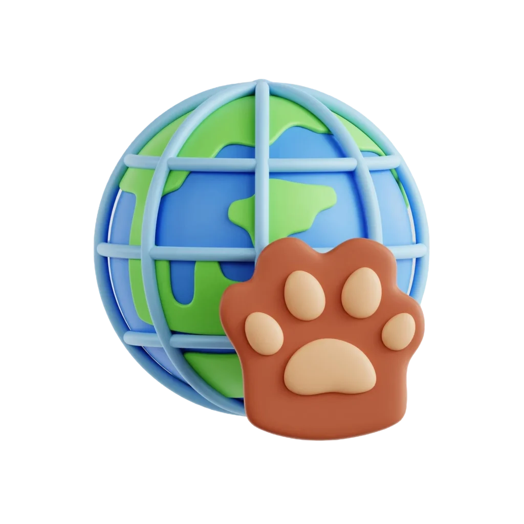 Pets Backlinks