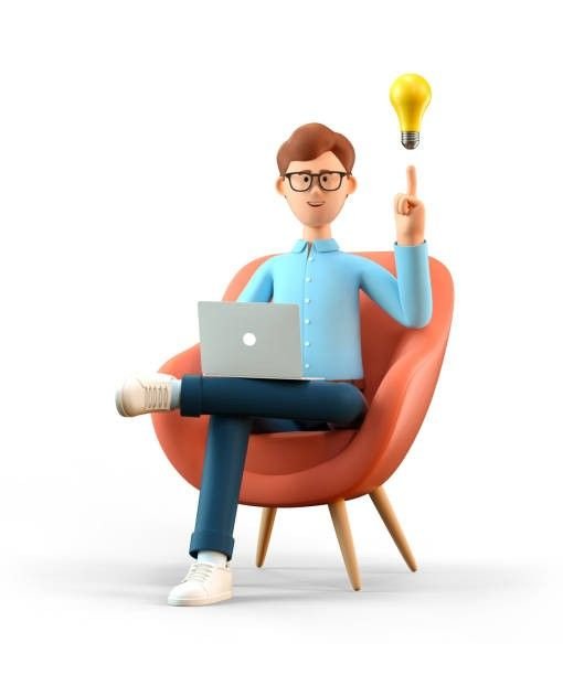 Link building strategist with a new idea